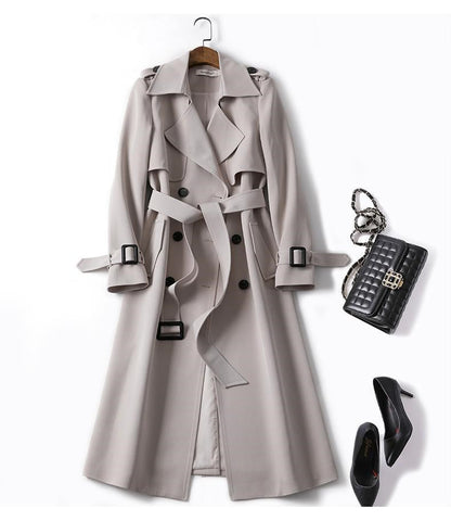 Allure Parisienne | Un style classique raffiné