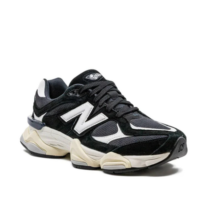 New Balance 9060 Black White