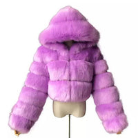 Taro violet