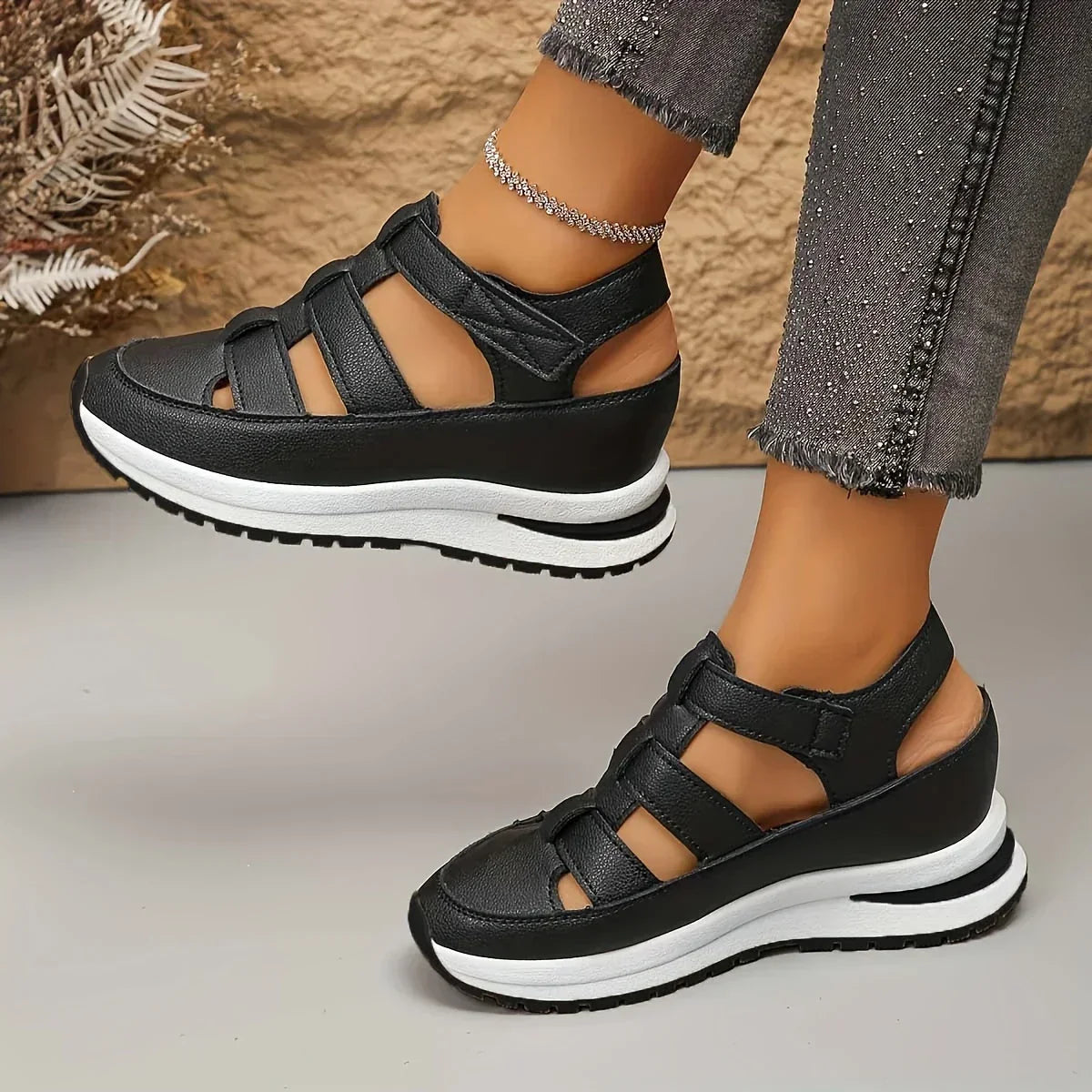 Velésia | Stabilité chic
