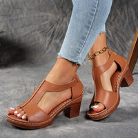 Marron