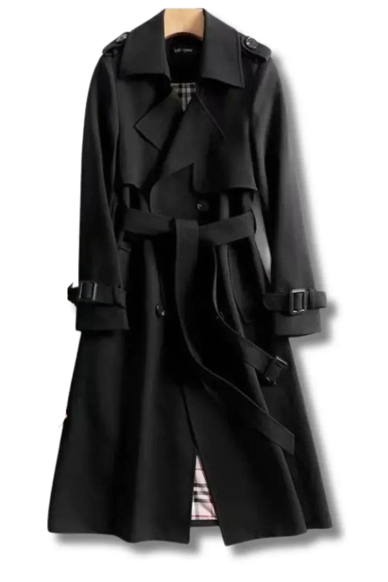 Allure Parisienne | Un style classique raffiné