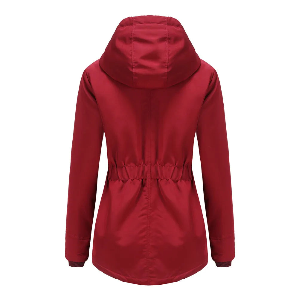 KACHA™ | Chaude & Imperméable