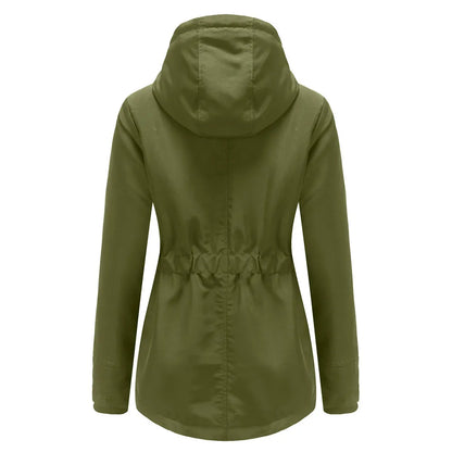 KACHA™ | Chaude & Imperméable
