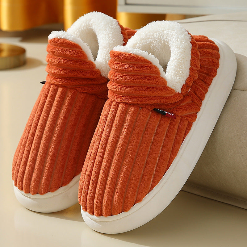 Cocon Pieds | Chaussons Orthopédiques