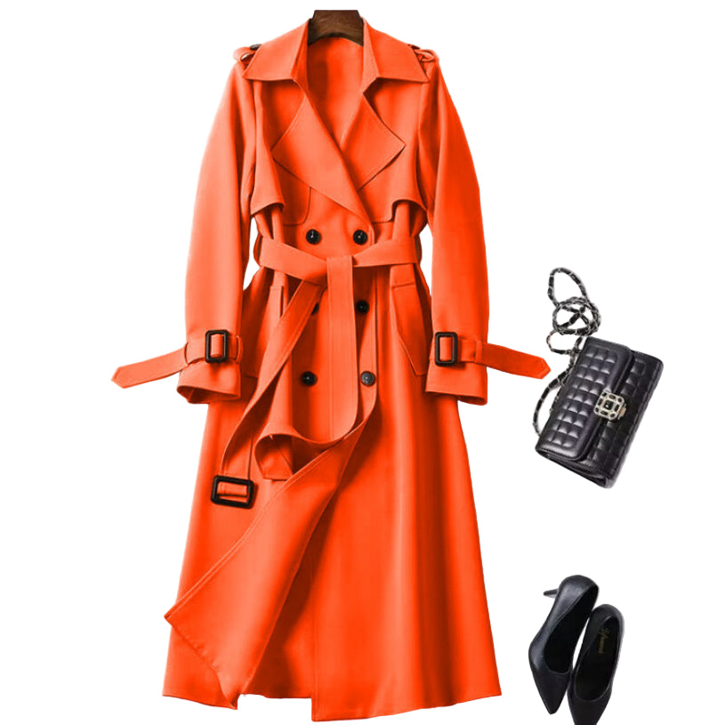 Allure Parisienne | Un style classique raffiné