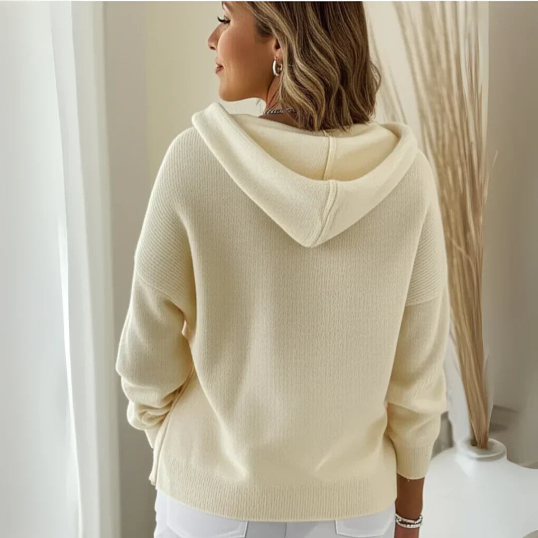 Cocooné | Douceur, élégance, et chaleur
