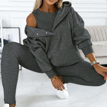 Ensemble NIFA 3 pièces