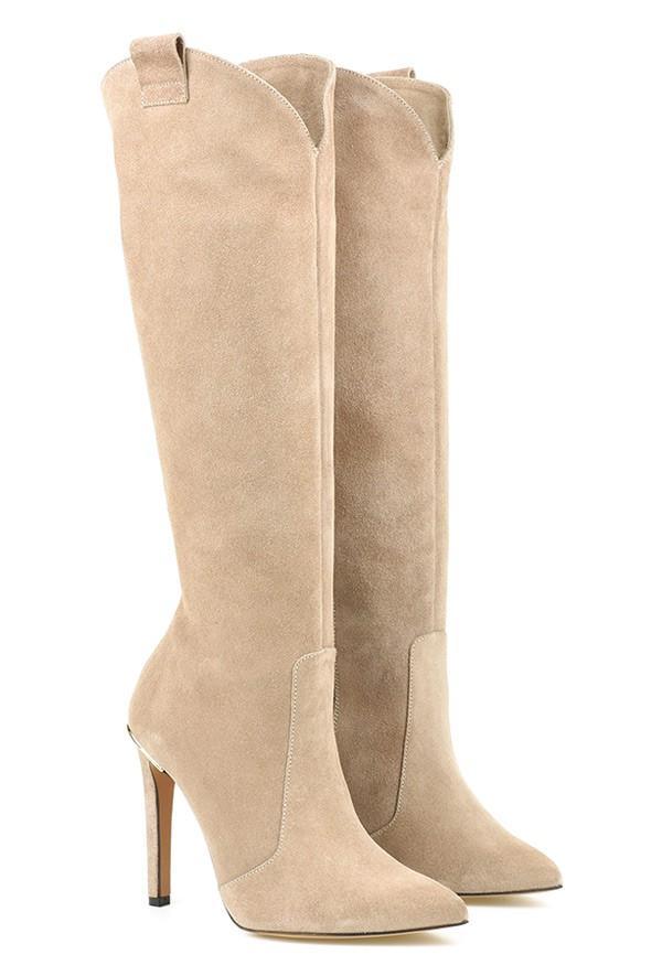 Bottes Vivana