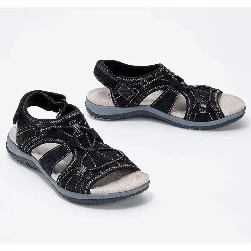 HALOMA | Sandales orthopédiques