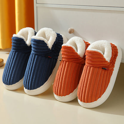 Cocon Pieds | Chaussons Orthopédiques