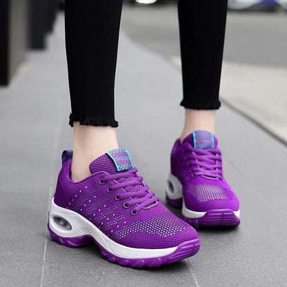 PODIA | CHAUSSURES DE MARCHE ORTHOPÉDIQUES