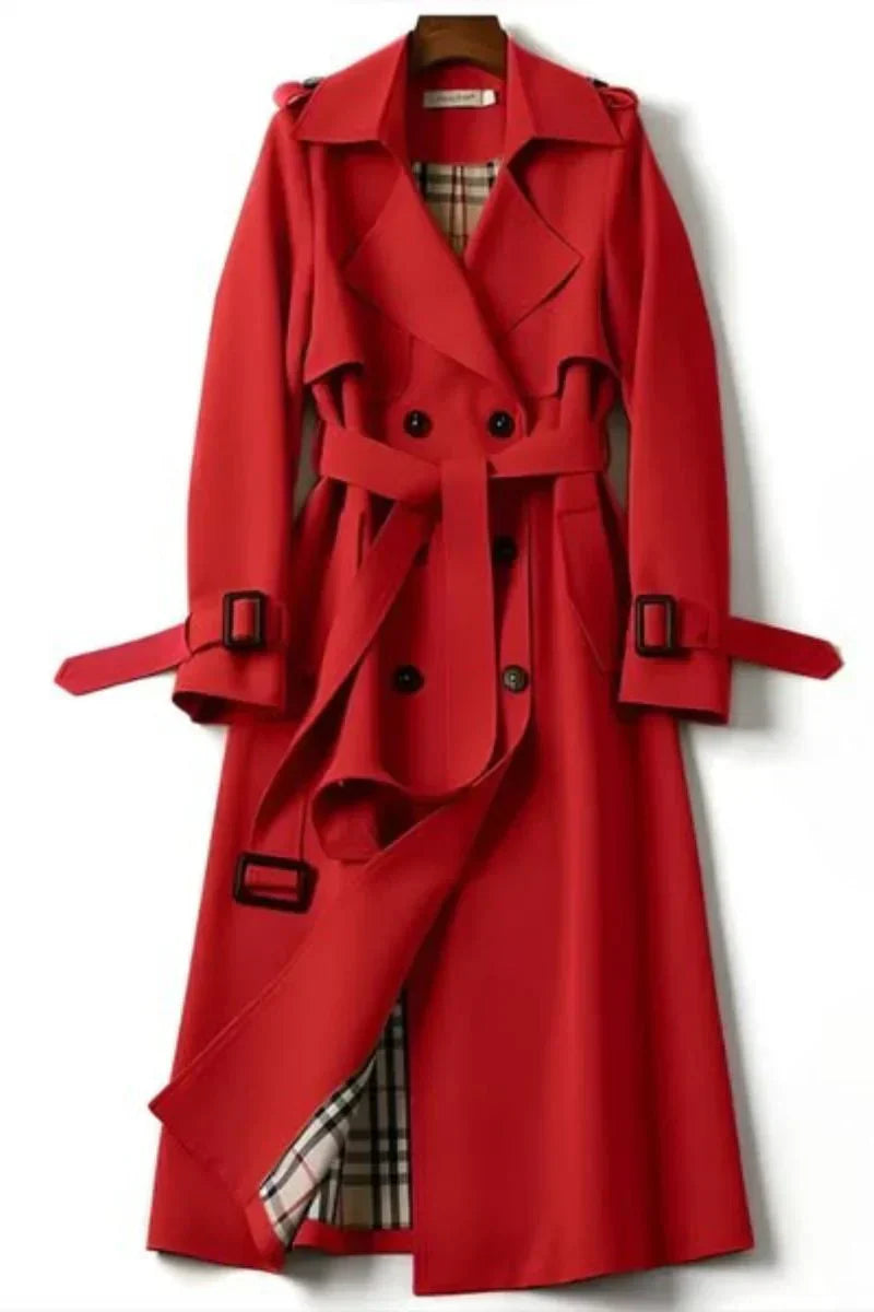 Allure Parisienne | Un style classique raffiné