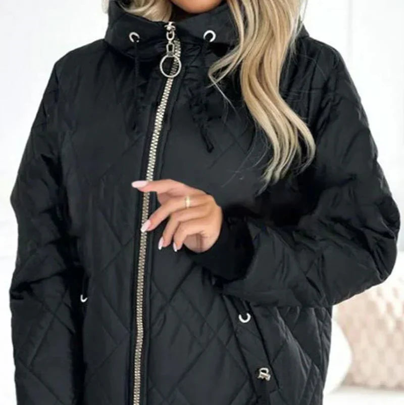 Polaris | Parka Protection Hivernale